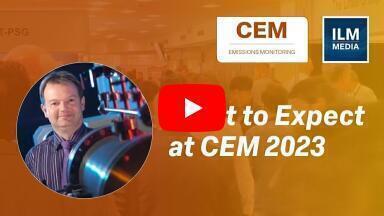 Why Should You Attend CEM 2023?