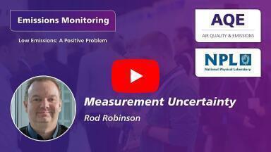 Expert Regulator Breaks Down Measurement Uncertainties at Lower ELVs