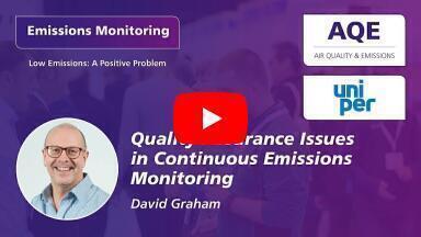 An Expert Perspective on Quality Assurance Issues in CEMs
