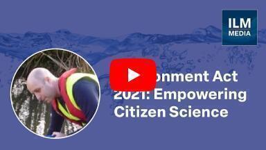 Will the new Environment Act improve river monitoring data - and how will this improve rivers?
