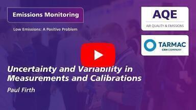 Measuring at low particulate levels