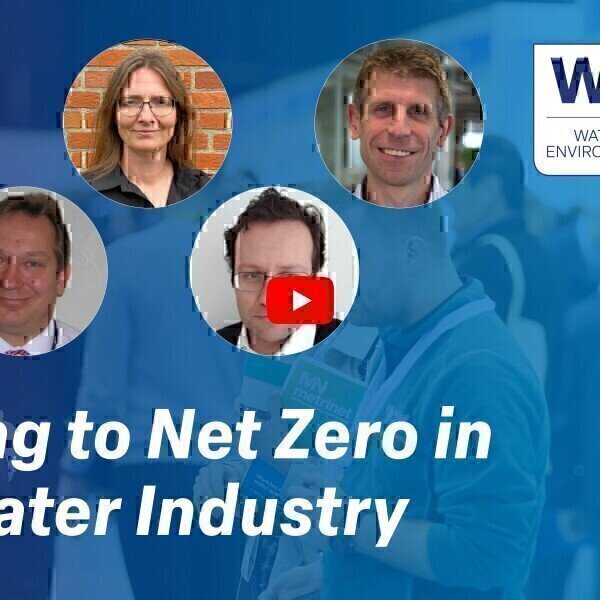 Experts Discuss: Can the UK Water Industry Get to Net Zero by 2030? - Vimarsana News