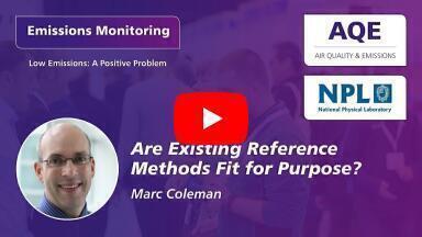 Are Existing Reference Methods Fit for Purpose Given Increasingly Stringent Emissions Targets?
