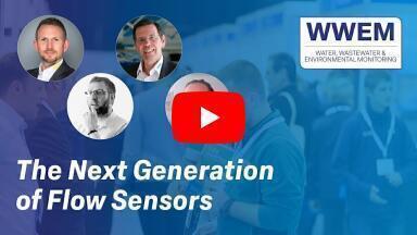 Experts Discuss the Future of Flow Sensor Technology