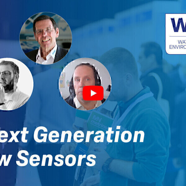 Experts Discuss the Future of Flow Sensor Technology - Vimarsana News