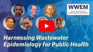 Could wastewater epidemiology revolutionise public health?