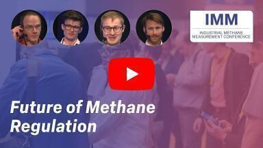 Experts Discuss the Future of Reconciliation in Methane Emission Measurement