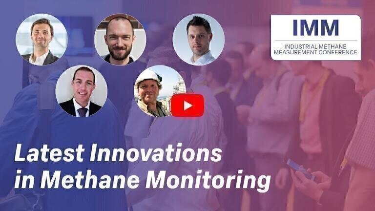 Showcasing the Cutting-Edge of Methane Monitoring Technology Envirotech ...