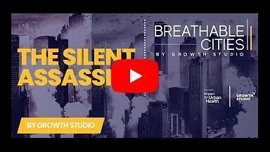 Talking to Air Quality Start-Ups About the Future of Monitoring and Intervention