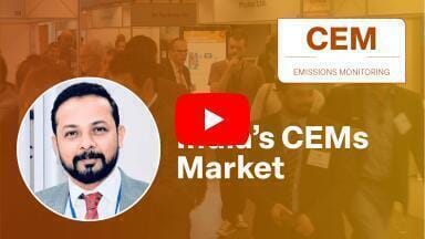Insider explains how India is developing its CEMS market